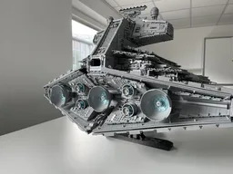 ISD Intimidator 77525