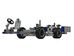 miniBUS Charge