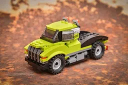 #31007 Truck