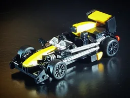 Ariel Atom 4R