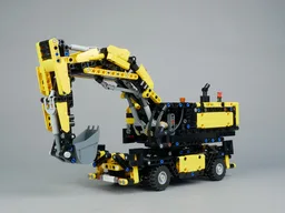 8043 mini version
