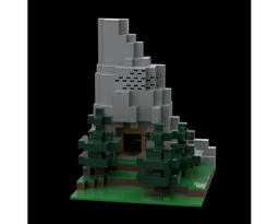 Mine Chunk