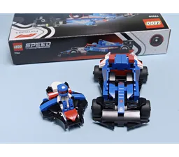 77246 Street Formula