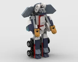 dragon mech 30699