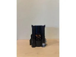 Barad Dur Height Extension Module