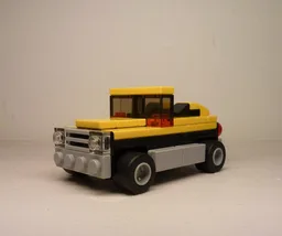 31060 Custom Car
