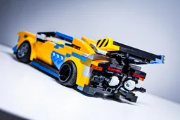 Restomod / Post Apoc / Beater Drift Car