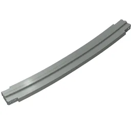 Vehicle Track, Monorail Ramp Lower Part / Light Gray