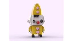 All Bumba Characters - Studio100