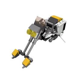 75172 Hoverbike (sidebuild)