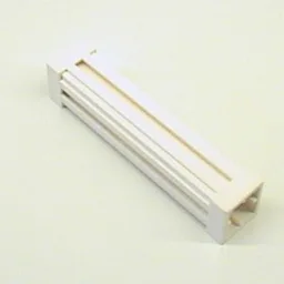 Scala, Building, Support 2 x 2 x 8 / Light Turquoise