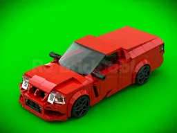 HSV Maloo