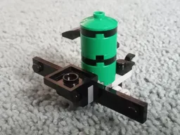 Farm Machine