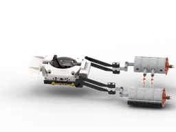 Star Wars Pod Racer