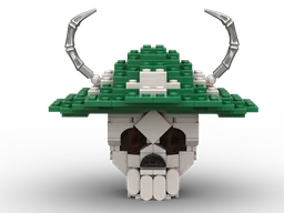 Vargskelethor Joel