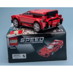 76934 Off Road Ambassador
