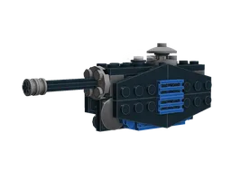 8028 Mark IV Tank