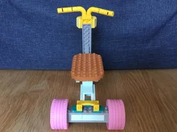 31148 Tricycle