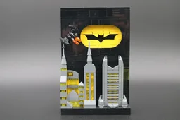 Tales of Gotham