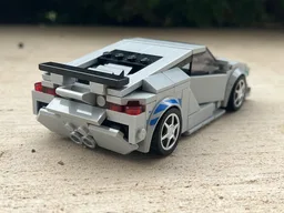 76917 Lambo