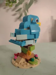 31128 Bluebird