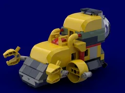 60264 - Discovery Sub
