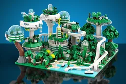 Future Green City