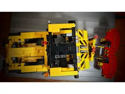 42049 C - Snow Plow