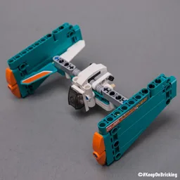 42117 Tie FIghter