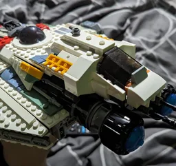 Phantom 1