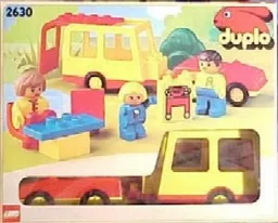 Camping Set