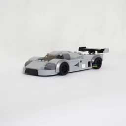 Sauber C9