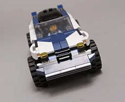 60449 Fast Chaser