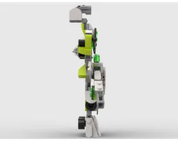 71487x2 Double Bot