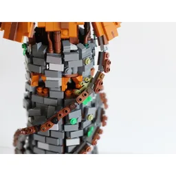 Merlins Tower