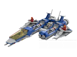 Galaxy Sentinel