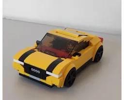 76901 Audi TT