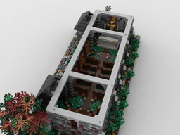 Medieval Church