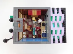 Bricksburg Bakery