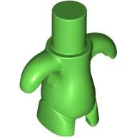 Body Dreamling [Plain] / Bright Green