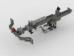 crossbow gun shootable v1