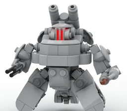 Fallout 4/76 Sentry Bot