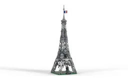 Eiffel Tower