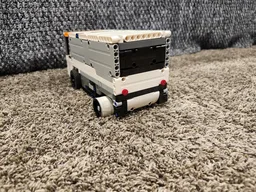 Drift Van (RC)