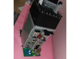 Modular Haunted House