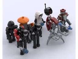 Warbots