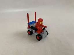 Robot Command Playset #3