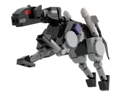 Ravage G1 Decepticon Transformers