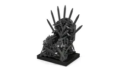 The Iron Throne