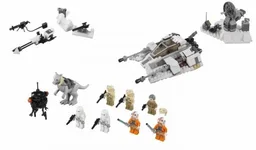Battle Of Hoth